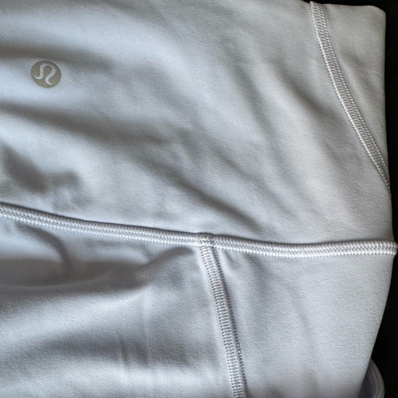 lululemon Align™ High-Rise Crop with Pockets 23" size 4​ - Picture 2 of 6